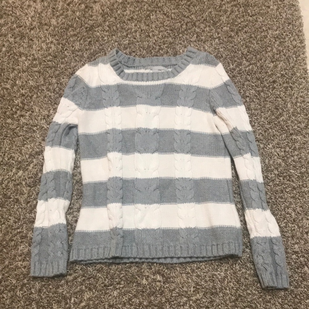 Womens sweater